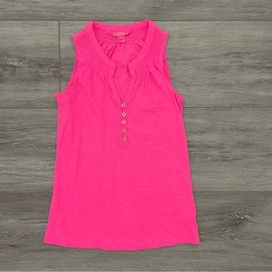 Lilly Pulitzer Top